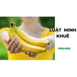 Dầu chuối là gì? Công dụng của dầu chuối không phải ai cũng biết