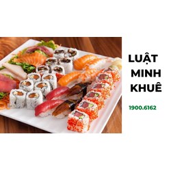 Kimbap là gì? Sushi và kimbap có giống nhau không?