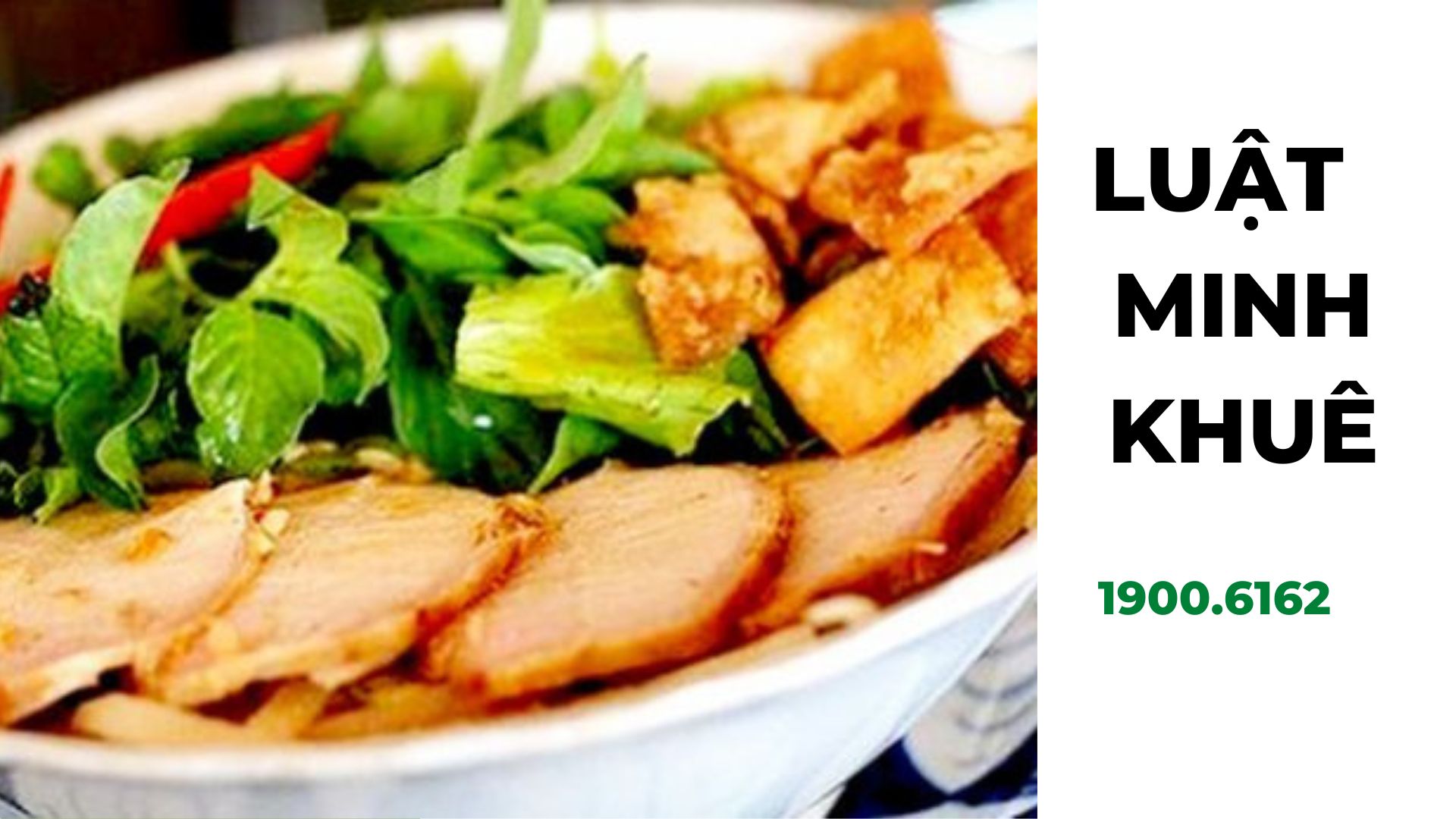 Cao lầu là gì? Cao lầu, cao lầu và mì quảng khác nhau như thế nào