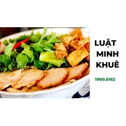 Cao lầu là gì? Cao lầu, cao lầu và mì quảng khác nhau như thế nào