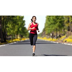 Chạy bộ có tốt không? Chạy bộ đốt cháy bao nhiêu calo?