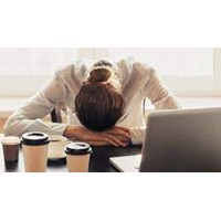 Thiếu ngủ có gây chết người?