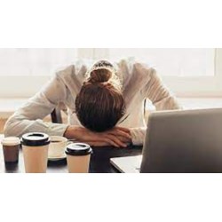 Thiếu ngủ có gây chết người?