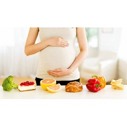 Chế độ ăn cho người bị tiểu đường trong thai kỳ