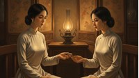 Cảm nhận vẻ đẹp của nhân vật Thúy Kiều qua đoạn trích "Trao duyên"