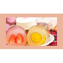 Trẻ em có nên ăn thạch rau câu không? Vì sao