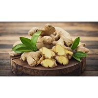 Lợi ích sức khỏe tuyệt vời của gừng