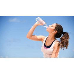 5 lời khuyên về cách bù nước và điện giải