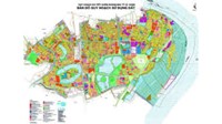 Bản đồ quy hoạch sử dụng đất là gì? Ý nghĩa về ký tự trên bản đồ quy hoạch