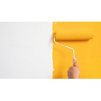 Ngửi mùi sơn có độc không?