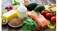 Thiếu chất béo thì cơ thể sẽ như thế nào?