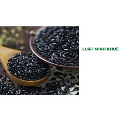 Gạo lứt khác gì gạo thường và có tác dụng gì đối với sức khoẻ?