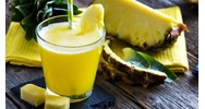 Nước ép dứa có giảm ho không ?