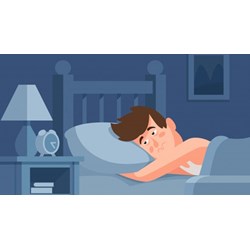 Lý do bạn khó dậy sớm?