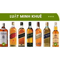Rượu whisky là gì? Phân loại và các cách uống rượu whisky phổ biến