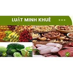 Chế độ ăn kiêng Paleo là gì? Hướng dẫn ăn kiêng Paleo chi tiết