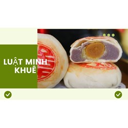 Bánh pía là gì? Ăn bánh pía có béo hay không?