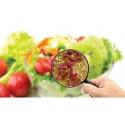 Tác hại của thực phẩm bẩn, nguyên nhân và giải pháp