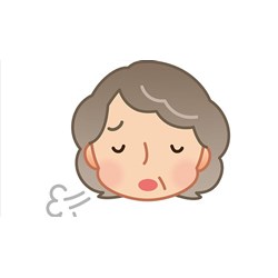 Vì sao nên ngừng thở dài