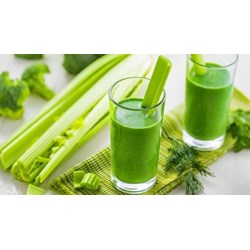 Cần tây có tốt cho nam giới hay không?