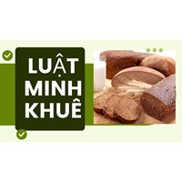 Bánh mì đen có tác dụng gì? Có tốt cho sức khỏe hay không?