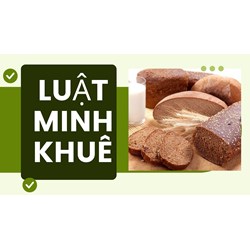 Bánh mì đen có tác dụng gì? Có tốt cho sức khỏe hay không?