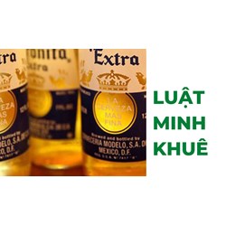 Bia Corona là gì? Chỉ bạn cách thưởng thức bia Corona chuẩn nhất