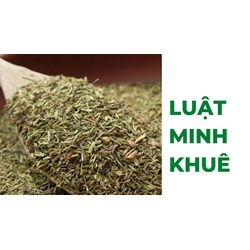 Lá thyme là gì? Công dụng của lá thyme không phải ai cũng biết