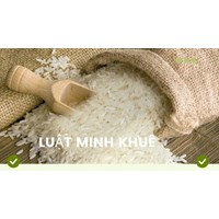 Gạo trắng có tốt cho sức khỏe hay không theo kinh nghiệm dân gian?