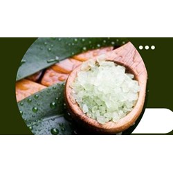Muối Epsom là gì? Mách bạn những công dụng khi tắm muối Epsom?