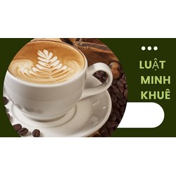 Cafe latte là gì? Latte và capuchino khác nhau như thế nào?