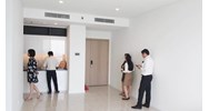 Nhận bàn giao căn hộ chung cư: một số lưu ý quan trọng với người mua