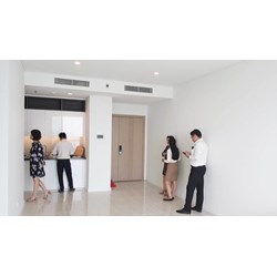 Nhận bàn giao căn hộ chung cư: một số lưu ý quan trọng với người mua