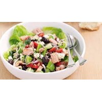 Hướng dẫn cách làm salad cá ngừ đơn giản