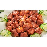 Tổng hợp 14 cách làm sườn rim ngon miệng đậm đà hương vị