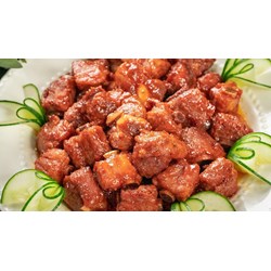 Tổng hợp 14 cách làm sườn rim ngon miệng đậm đà hương vị