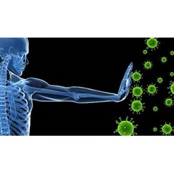 Suy giảm sức đề kháng nguyên nhân do đâu?