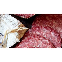 Salami là gì? Mách bạn cách ăn Salami chuẩn ý