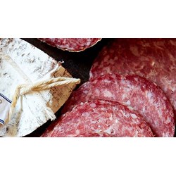 Salami là gì? Mách bạn cách ăn Salami chuẩn ý