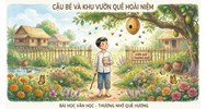 Tóm tắt văn bản Thương nhớ bầy ong ngắn gọn, đầy đủ nhất Ngữ văn 6