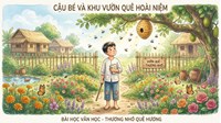 Tóm tắt văn bản Thương nhớ bầy ong ngắn gọn, đầy đủ nhất Ngữ văn 6