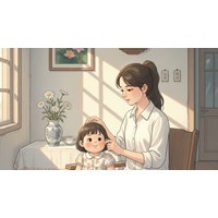 Đoạn văn cảm nhận về nhân vật chị gái trong Chị sẽ gọi em bằng tên