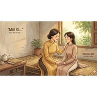 Tóm tắt văn bản Chị sẽ gọi em bằng tên (ngắn gọn, đầy đủ)