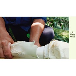 Củ hủ dừa (cổ hũ dừa) là gì?  Củ hủ dừa làm gì ngon?