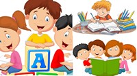Luyện từ và câu lớp 4: Danh từ trang 11 - (Chân trời sáng tạo)