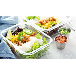Gợi ý 12 thực đơn cơm trưa văn phòng dễ làm, nhanh chóng và đơn giản