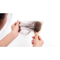 Rụng tóc có phải do thiếu sắt không?