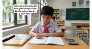 Gấp một số lên nhiều lần hoặc giảm đi một số lần - Bài tập toán có đáp án - Toán lớp 3