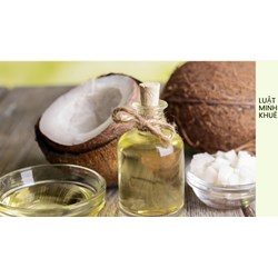 Mách bạn các tác dụng của dầu dừa theo như kinh nghiệm dân gian?