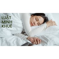 Nên đi ngủ lúc mấy giờ là tốt nhất cho sức khỏe?